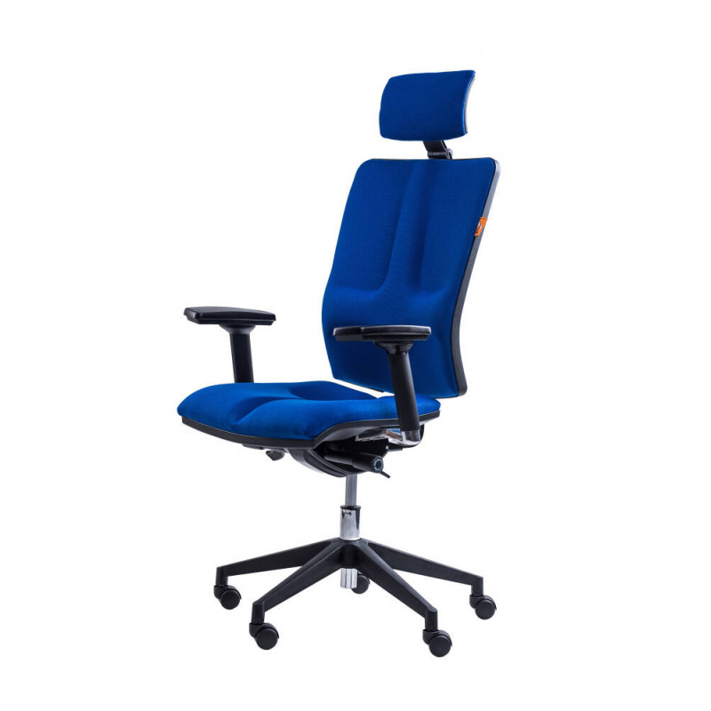 Krzesło Kulik-System Galaxy