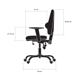 Krzesło Kulik-System Classic