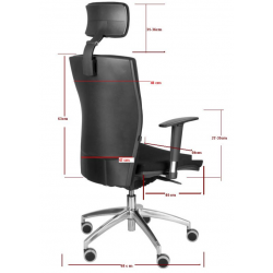 Krzesło Kulik-System Elegance