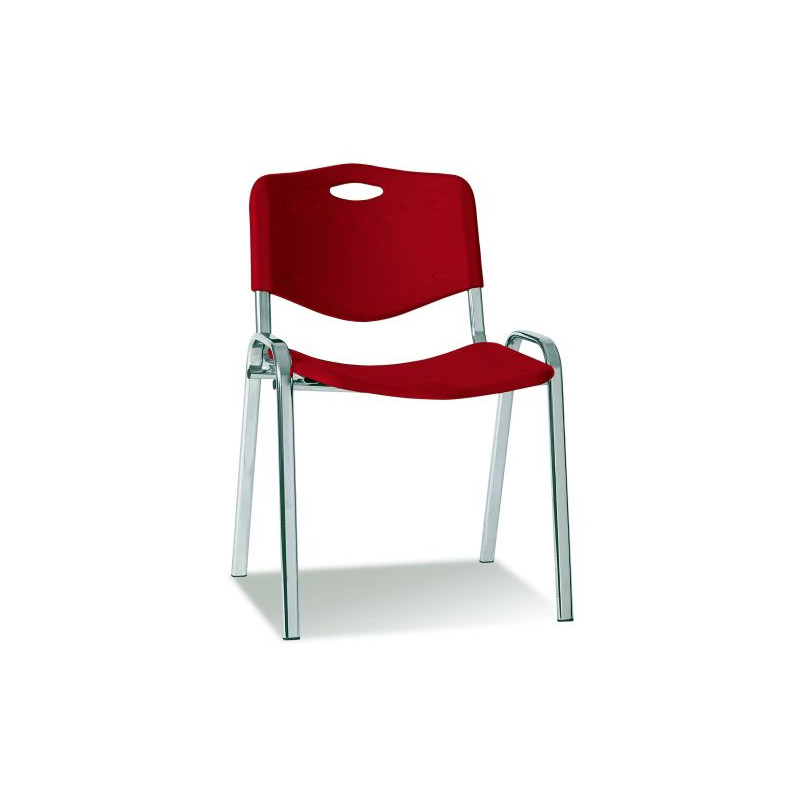 Krzesło ISO Plastic