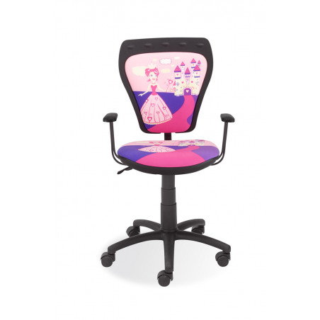 Krzesło CARTOONS LINE GTP