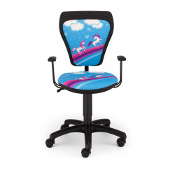 Krzesło CARTOONS LINE GTP