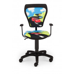 Krzesło CARTOONS LINE GTP