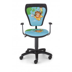 Krzesło CARTOONS LINE GTP
