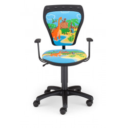 Krzesło CARTOONS LINE GTP