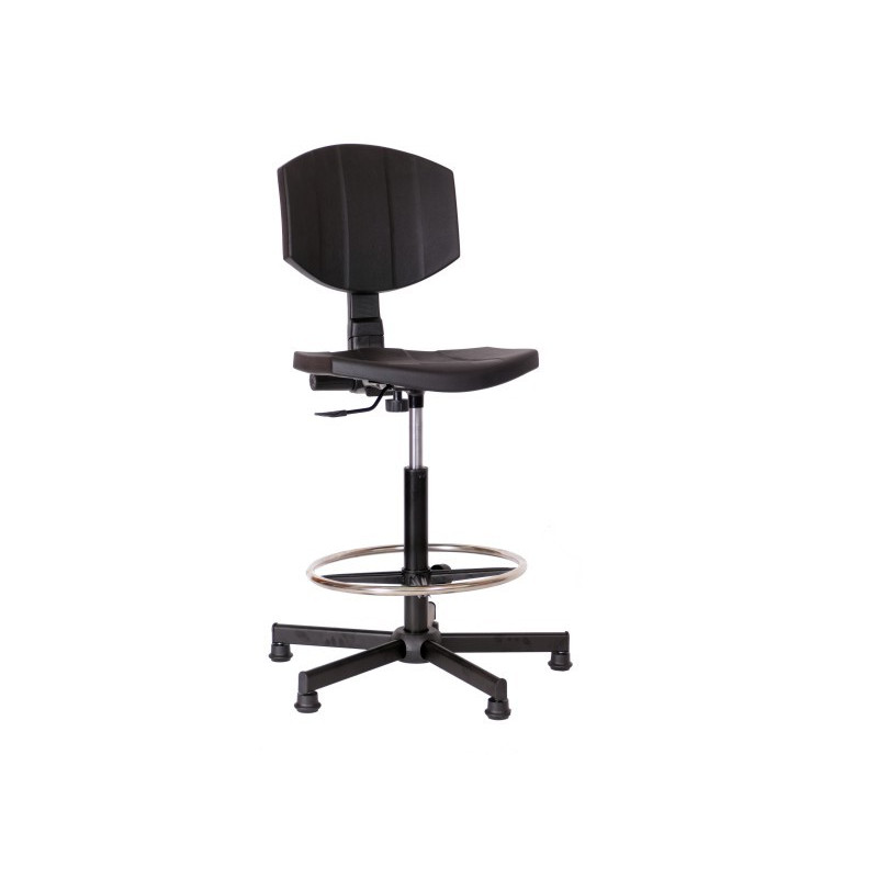 Krzesło KWAZAR BL gts RB