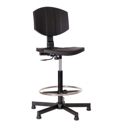 Krzesło KWAZAR BL gts RB